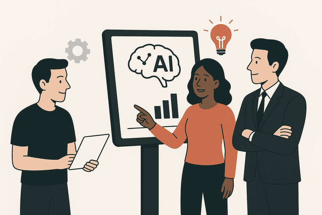 AI & Machine Learning